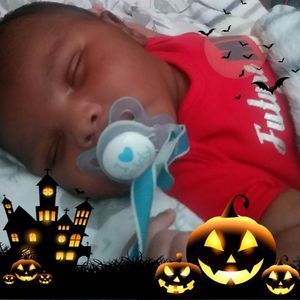 Meet your Posher, Patricia